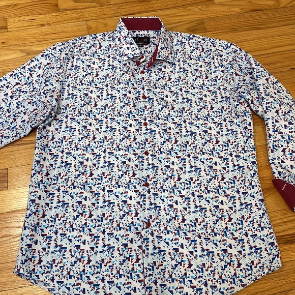 Azael button shirt - Picture 5 of 7